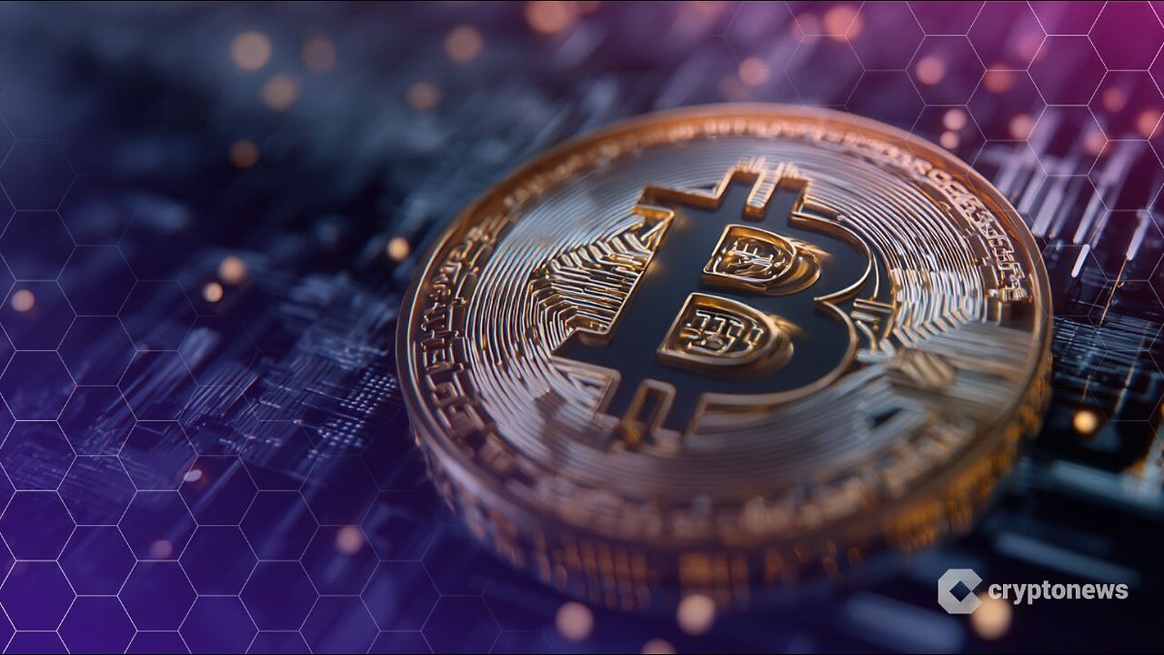 BlackRock Offloads Millions in BTC After Weekly Buys – Market ‘Manipulation’ or Routine Rebalance