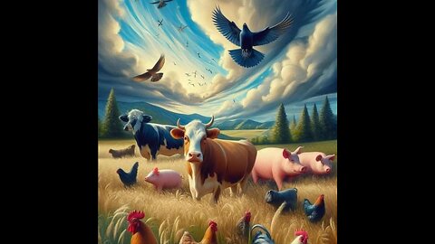 Blind Spot Animal Sanctuary