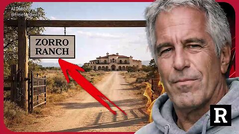 🚨Die Zorro Ranch ist VIEL schlimmer als Epstein Island, die Wahrheit kommt ans Licht