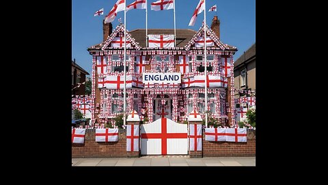 England, a Nation! UK a unitary state, not a Nation.