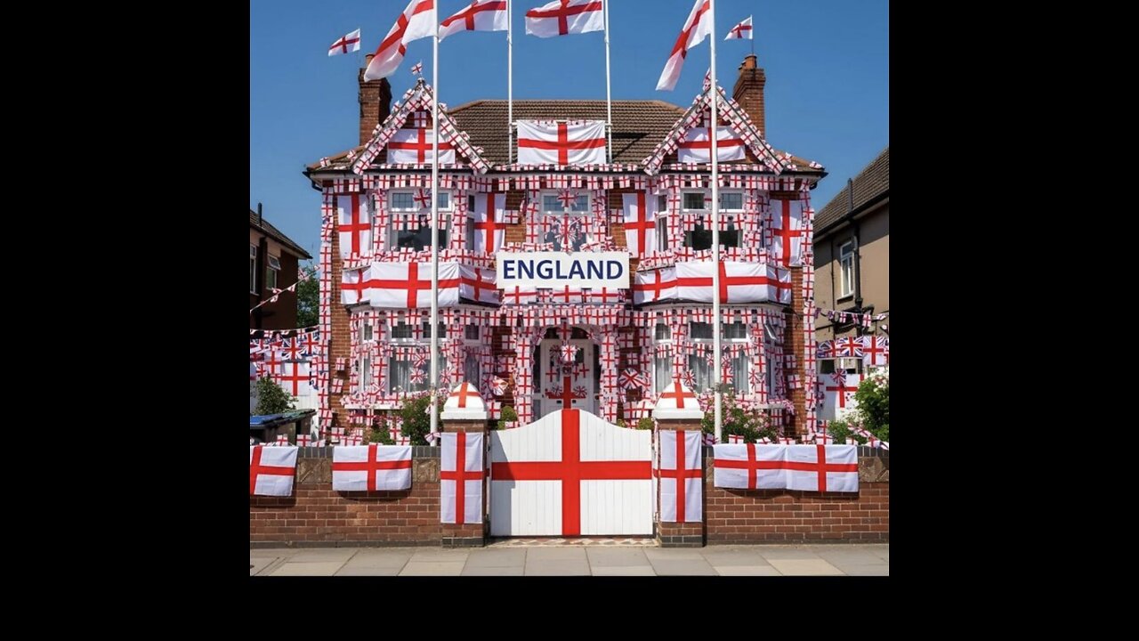 England, a Nation! UK a unitary state, not a Nation.