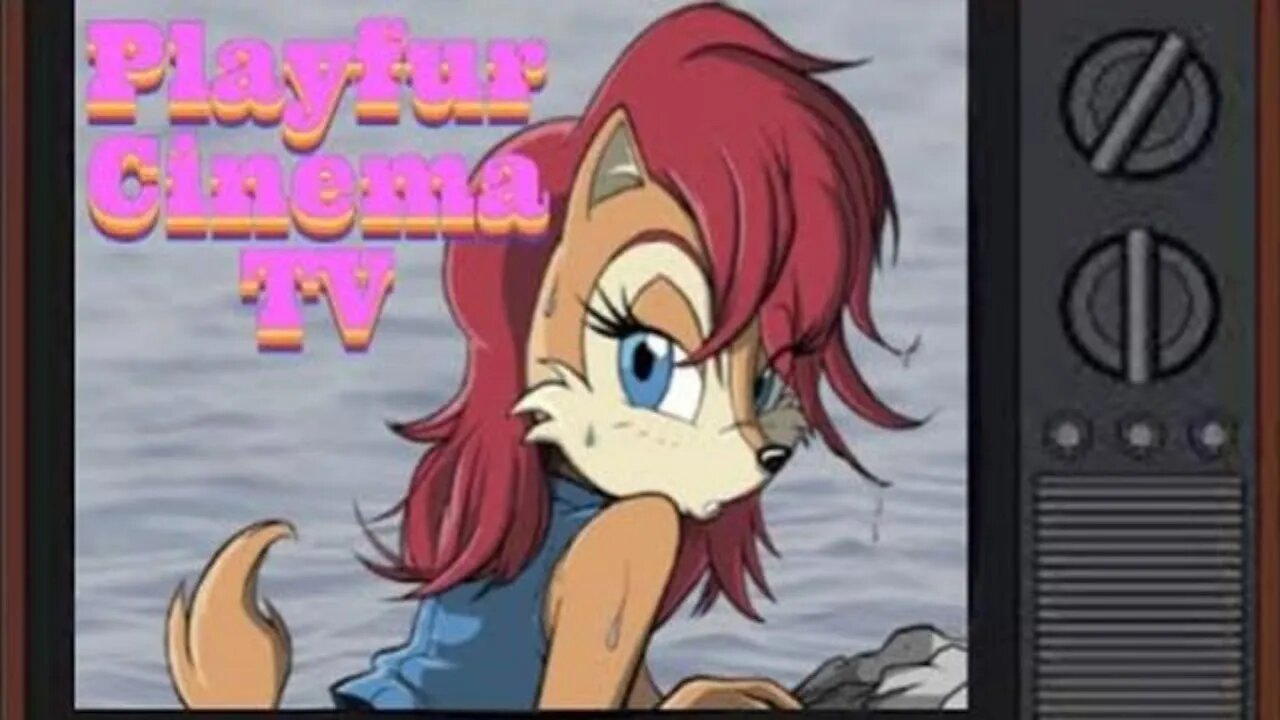 Playfur Cinema TV-Episode 5