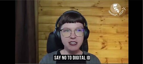 SAY NO TO DIGITAL ID