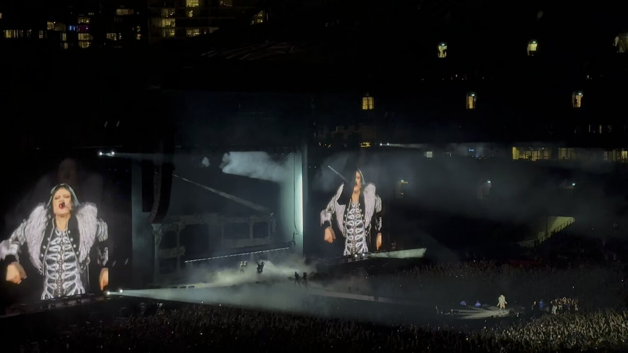 Lady gaga kill for love