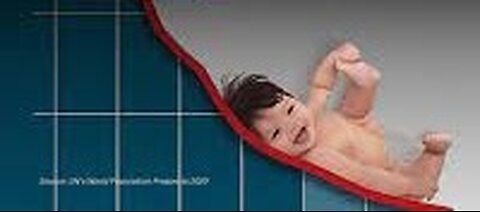 Chinas Female Infertility Rate Triples