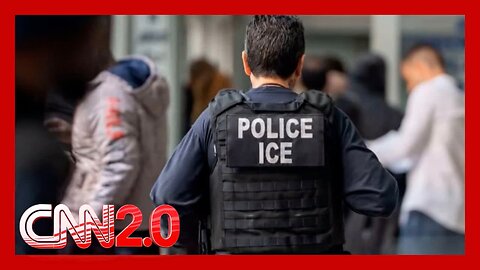 White House Preps Major Immigration Enforcement in Chicago—Naval Base Support Sought