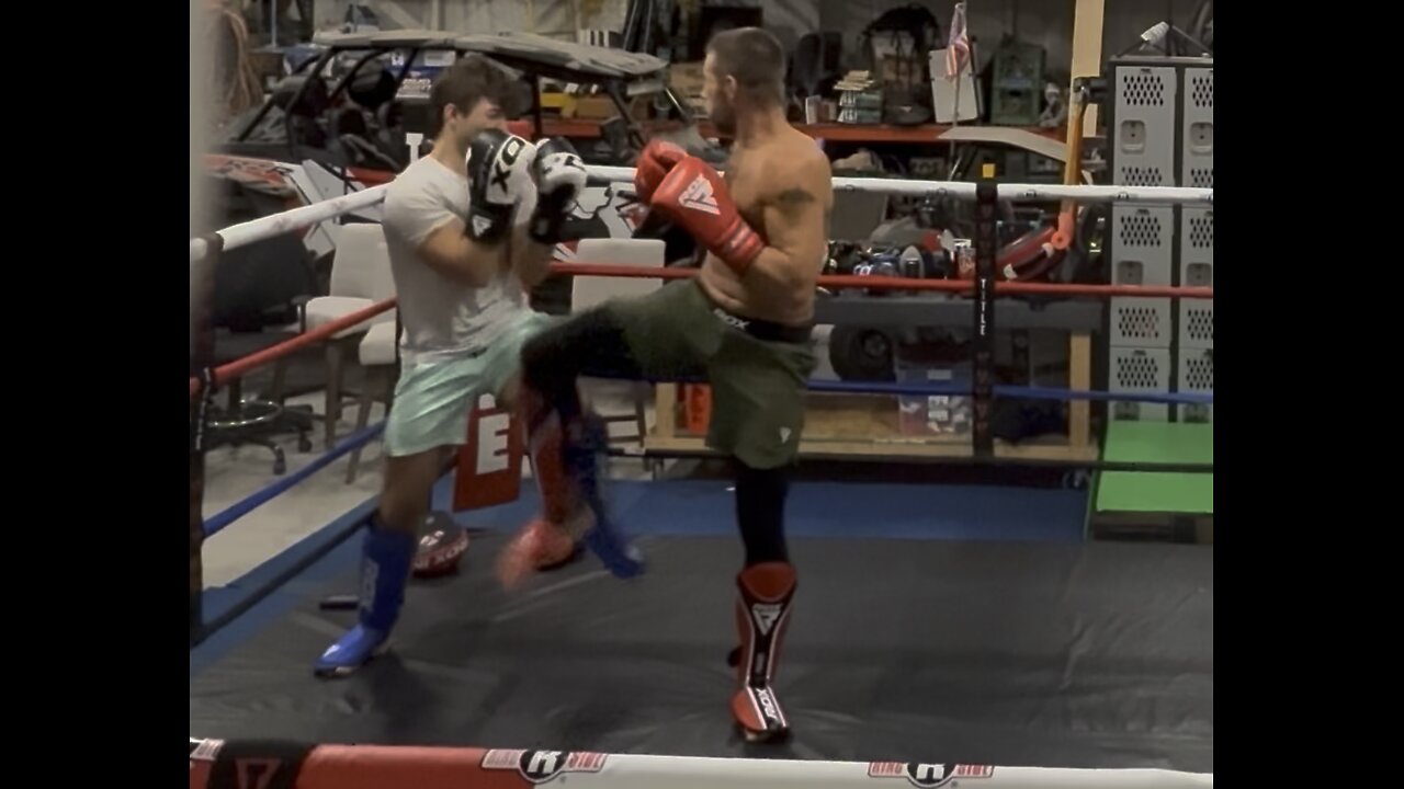 Vroom Vroom VS Bang Bang