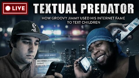 The Scandal That Made Groovy Jimmy Quit YouTube