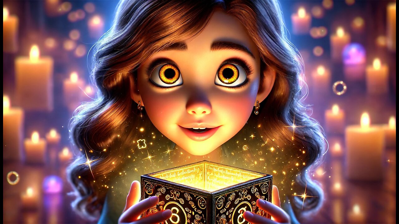THE DREAM BOX: WHAT IF YOUR DREAMS CAME TRUE FOR ONE NIGHT?