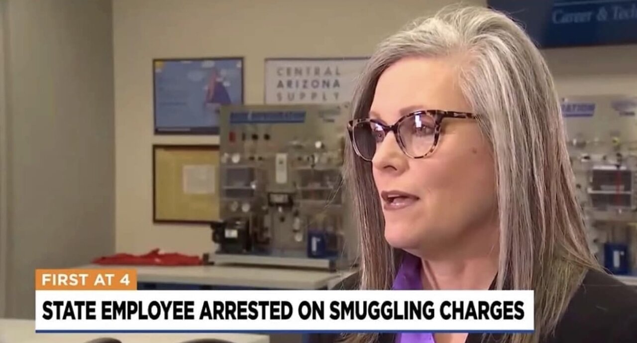 As The Corruption Continues: Significant Death Reported & Arizona Gov Staffer Arrested