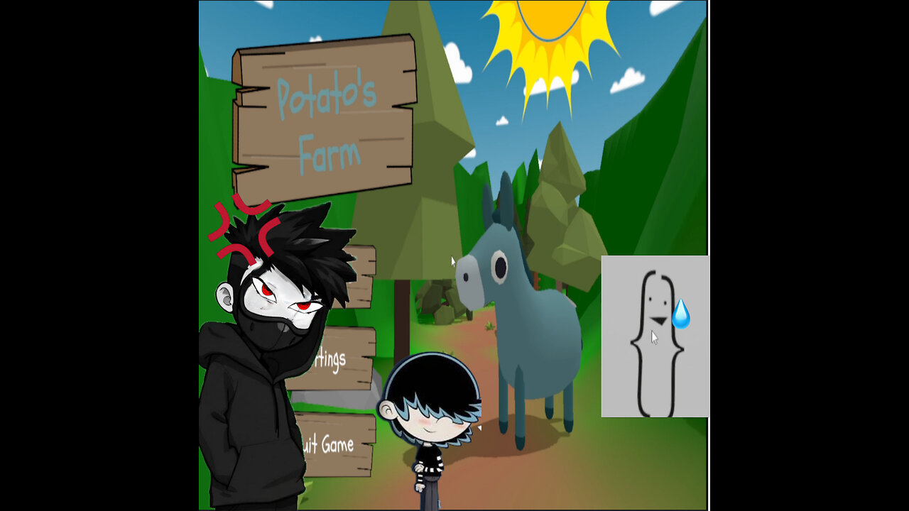 Submission/The Dread X