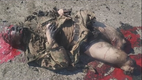 Война в Украине часть 390