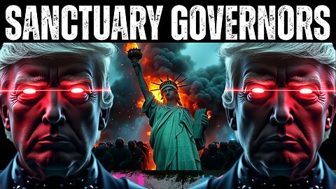 Sanctuary State Governors Hearing
