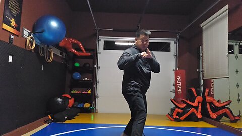 WTD Hand Combination 10, Orbit Set (Rank 2)