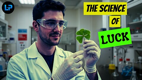 The Science of Luck: Understanding Chance and Choice | #GoodFortune
