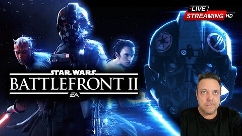 【 😱✨ 】Star Wars Battlefront 2 subiendo nivel directo 2025 gameplay español ps5