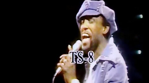 Al Wilson 1973 The Snake