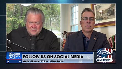 REP. ANDY OGLES (R): The DOJ Needs To Review Mamdani's File. He Aligned With Marxist, Anti-American Groups That Would Have Disqualified Him From Day One. Revoke His Citizenship. Send Him Back To Uganda