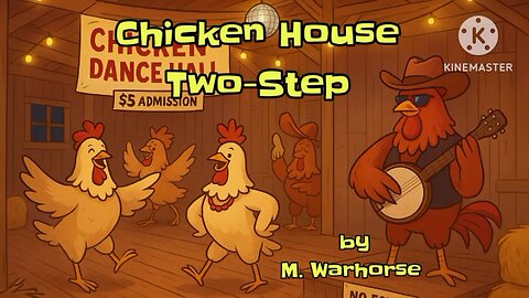 Chicken House Two-Step