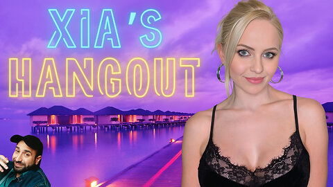 Insomniac with Xia Anderson