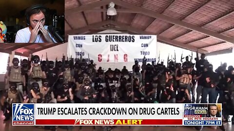 Mexico responded..