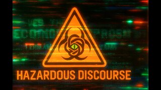 Whaddya 'erd? | Hazardous Discourse #42