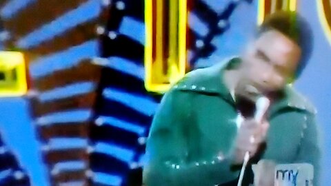 Al Wilson 1974 Willoughby Brook Road Soul Train