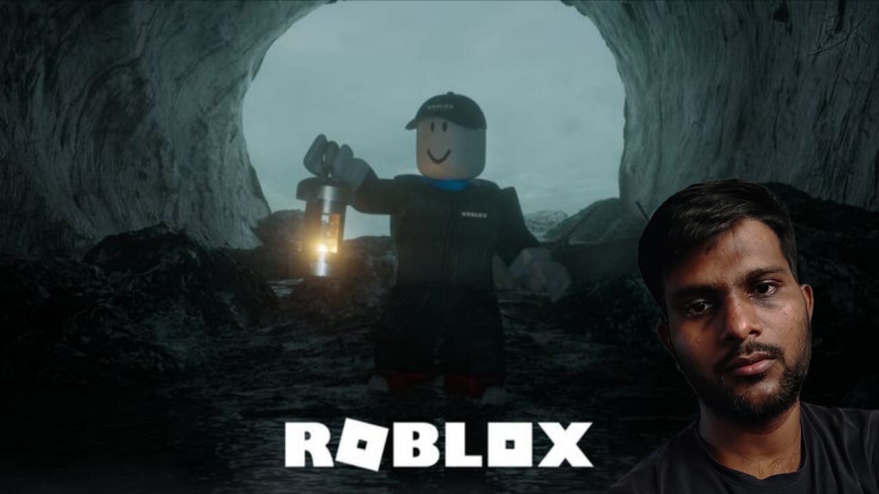 roblox parkour