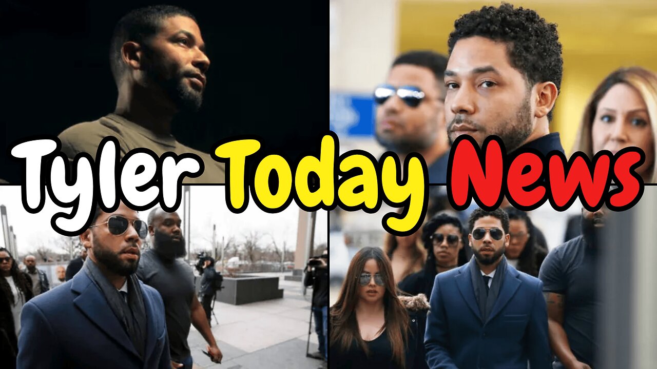 Jussie Smollett maintains hate crime hoax was real 6 years later, ahead of his new show release