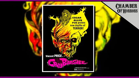 Cry Of The Banshee (1970)