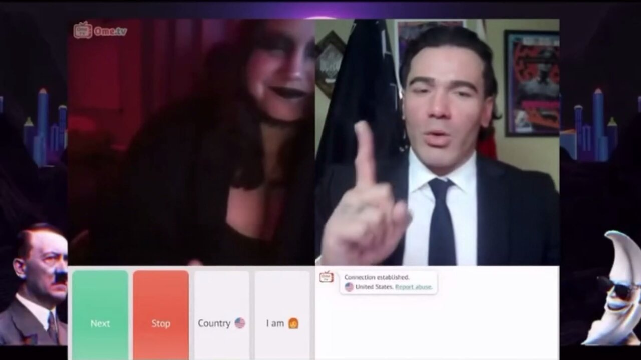 Gypsy Crusader clip 372