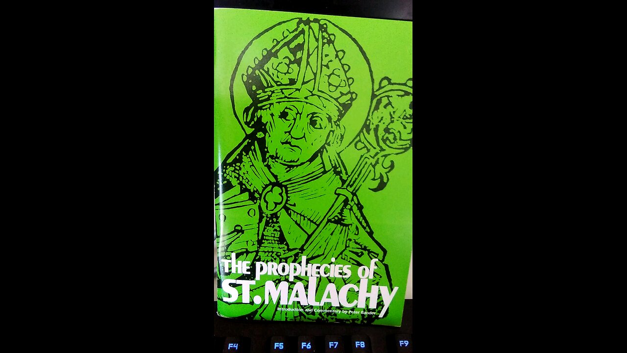 Pope Leo The False Prophet of Revelation 13?