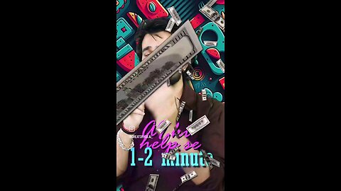 thumbnail making and YOUR video viral 90%