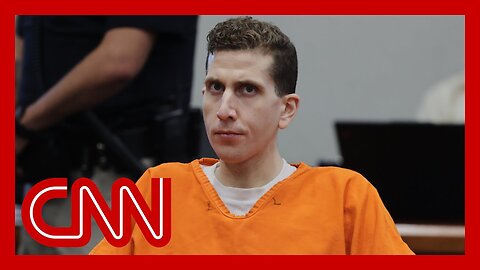 Judge sentences Idaho student killer to life in prison