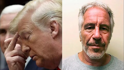 Trump gets Epstein news he FEARED as Dems unveil SECRET WEAPON