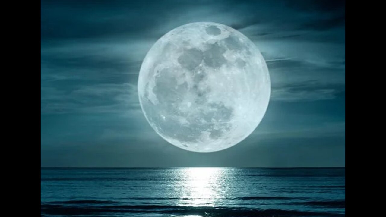 Moon Phase, Tides and Their Effect on Surf Fishing