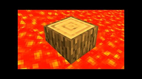 Mojang Is About To RUIN Wood