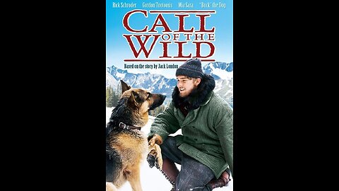LDGi Call Of The Wild 1992