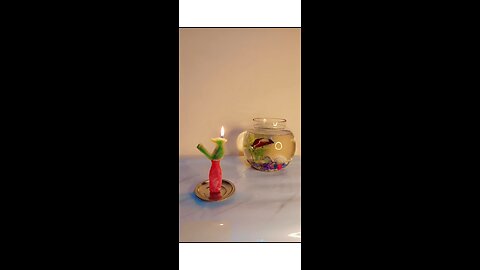 sand candle🐦