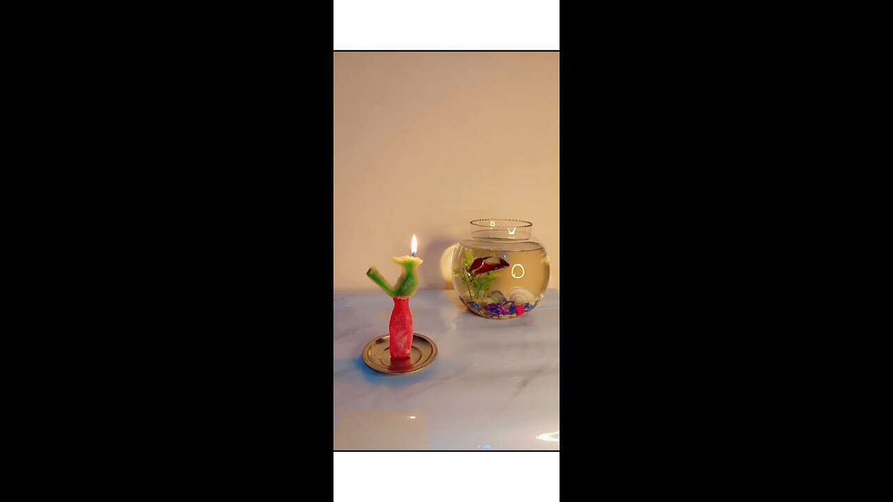 sand candle🐦