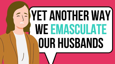 5 Crazy Reasons Why You Will Never Win an Argument With Your Wife