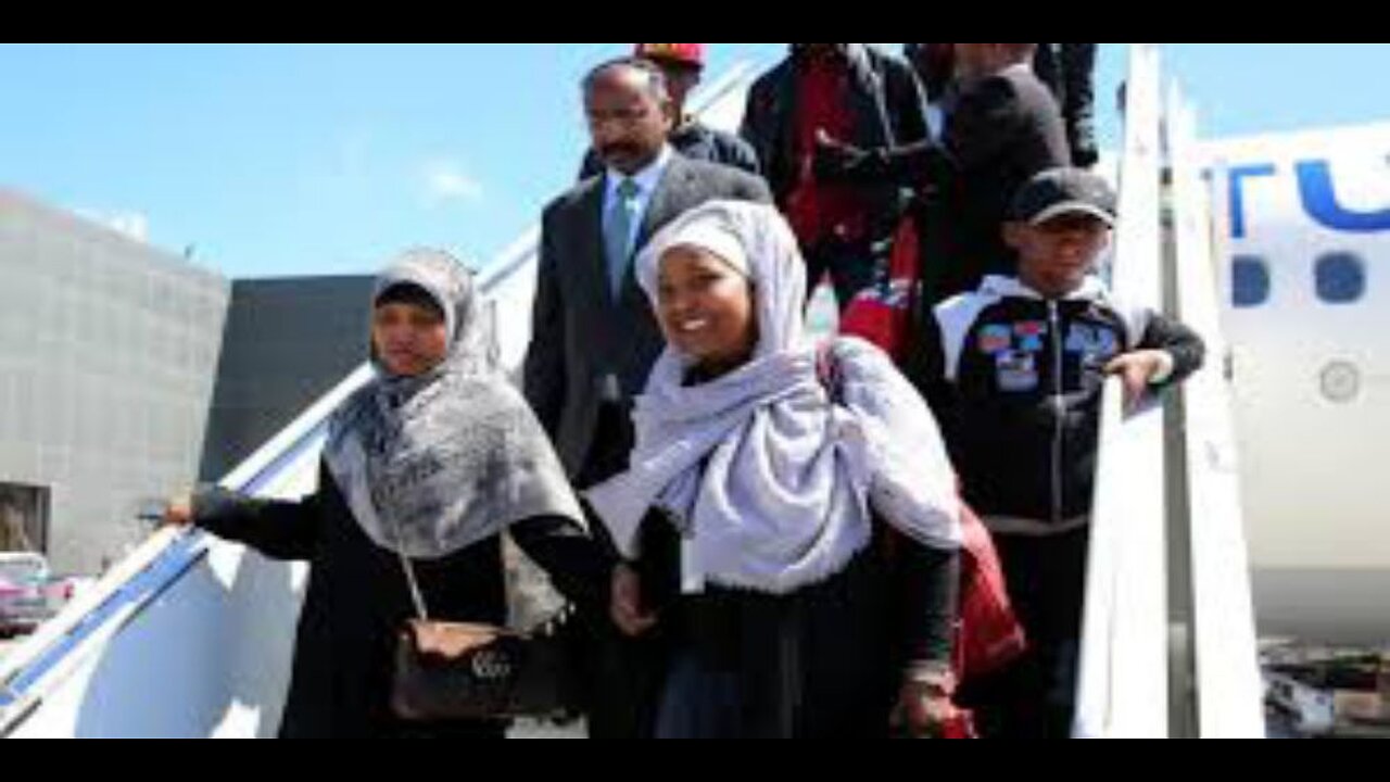 Senate Appropriations Bill Could Pour $5.7 Billion Into Refugee Programs