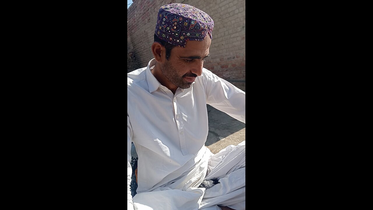 personal interview of Laborer