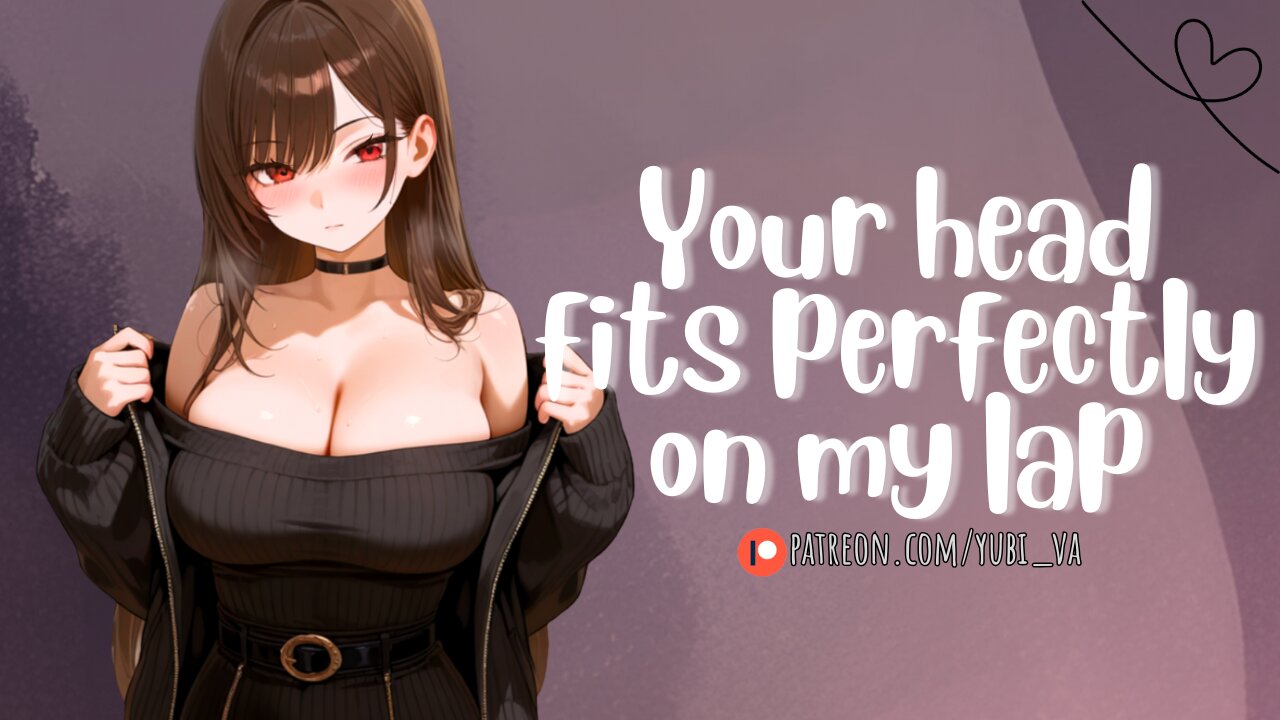 Forcing You On My Lap After Catching You Napping ~ Boss' Daughter [F4A]