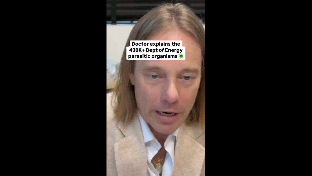 parasites through yeast
