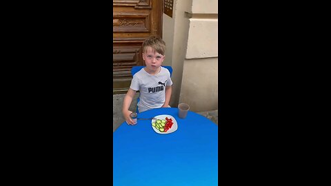 Amazing transition