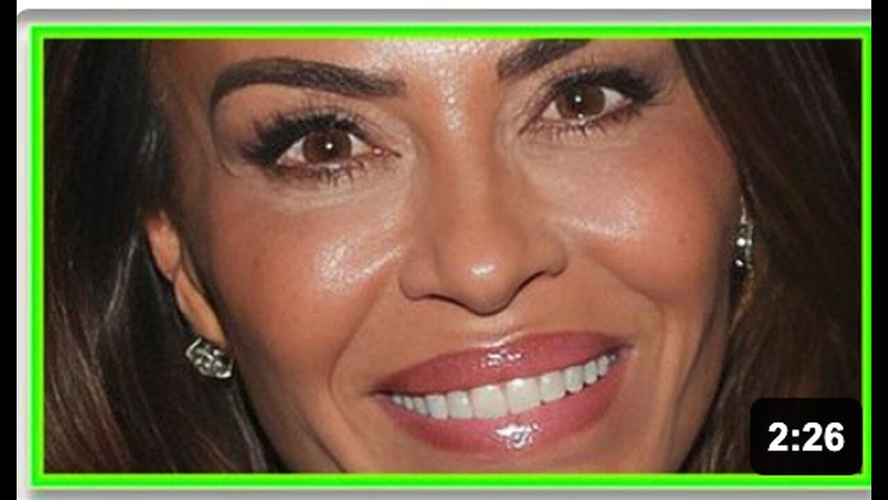 TV star 100% destroyed by VAXX induced MYOCARDITIS, BLOOD CLOTS