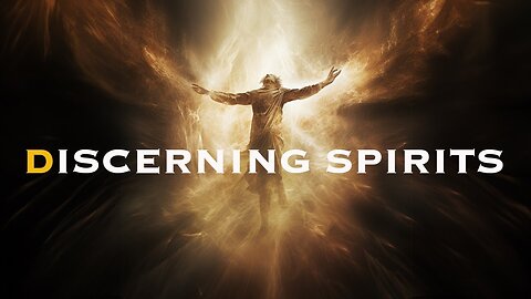 Angelic Visitation - SOZ Monday Nights
