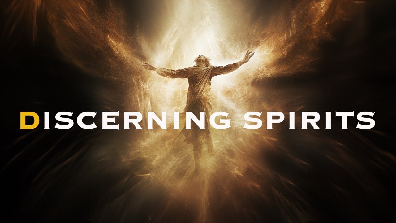 Angelic Visitation - SOZ Monday Nights