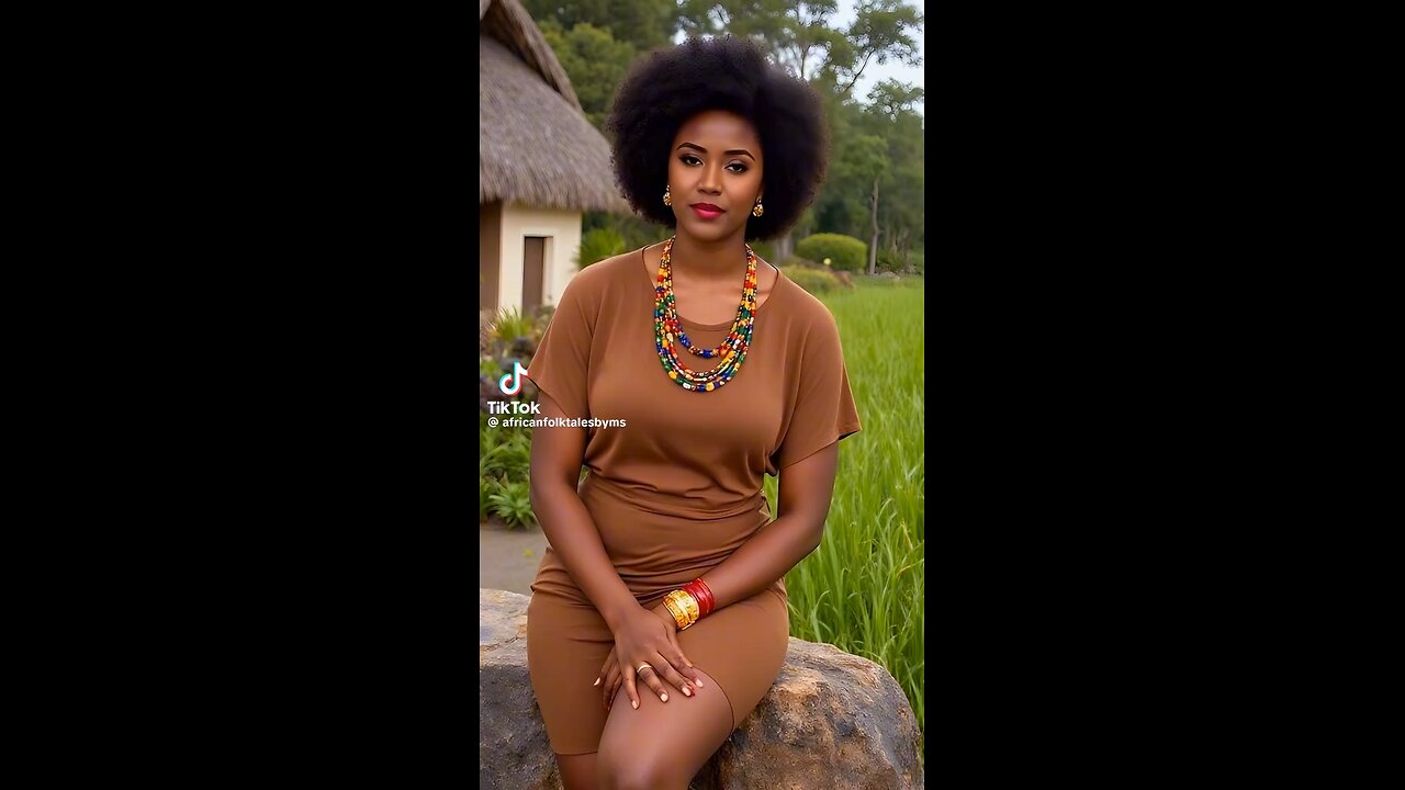 why they say africans are always late